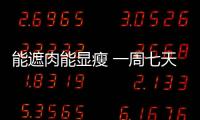 能遮肉能显瘦 一周七天都想穿开衩裙！